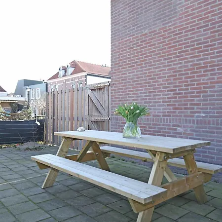 Tatil Evi Amsterdam Zaanse Schans House Zaandijk