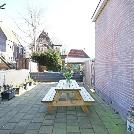 Amsterdam Zaanse Schans House Tatil Evi Zaandijk